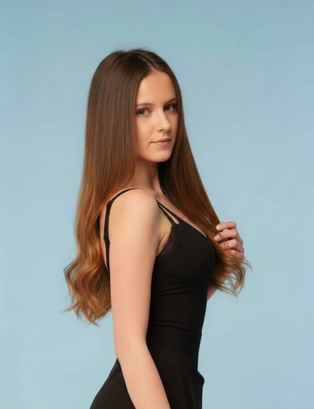 Вікторія — викладач TESA Academy, Українська мова