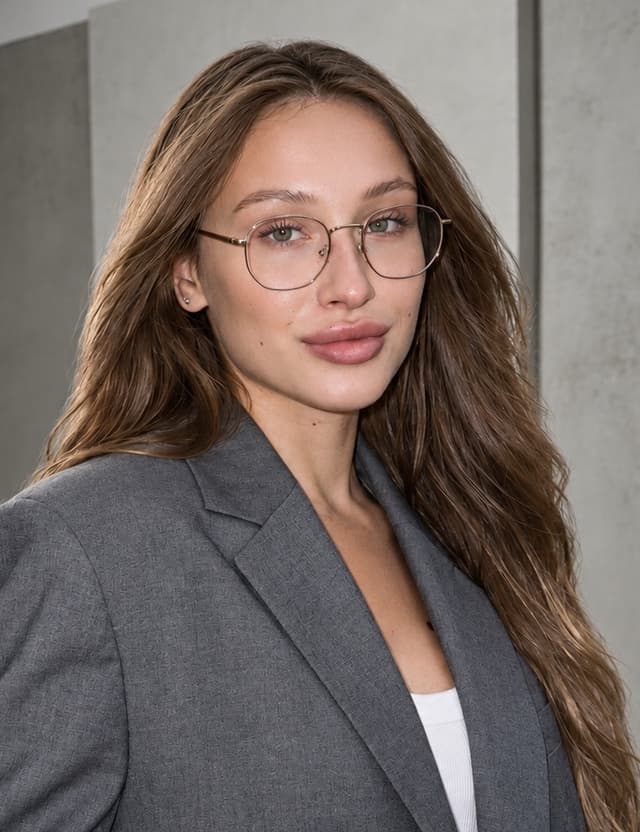 Єлизавета — викладач TESA Academy, Англійська мова